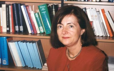 Prof. Dr. Gerda Haßler