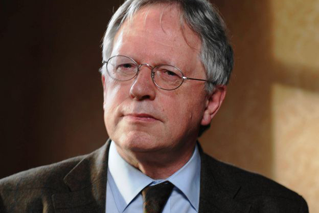 WILLEM FRIJHOFF