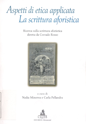 aspetti di etica applicata
