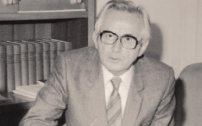 André Reboullet