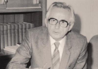 André Reboullet