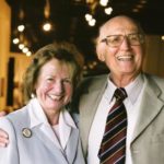 CHRIST, Herbert et Ingeborg