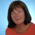 HAßLER, Gerda