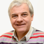 BERRE, Michel