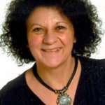 GOHARD-RADENKOVIC, Aline