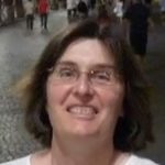 VAN DER SANDEN, Nathalie