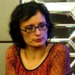HUVER, Emmanuelle