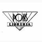 Libreria PONS Zaragoza