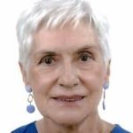 LILLO, Jacqueline