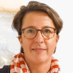 LE MOUNIER, Marie